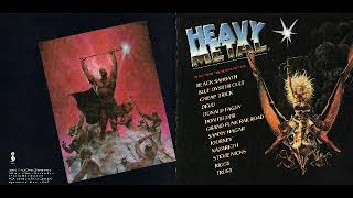 Heavy Metal Ost 1981 12 I must be Dreamin Cheap Trick