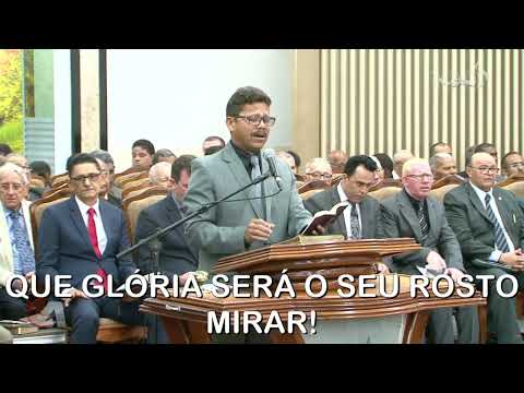 Hino 497 - Meu Bom Salvador - Harpa cristã - Pb. Joabe Nunes