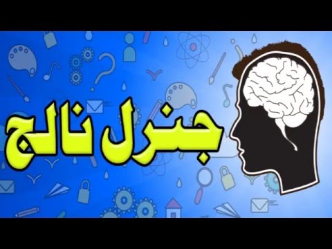 Improve General Knowledge in Urdu - MCQS Test Video