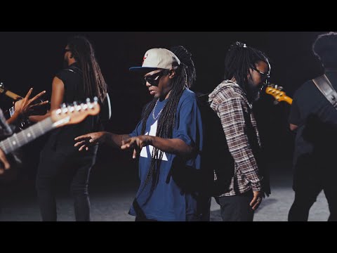 ORIZINAL BLAKKAYO and ANONYM