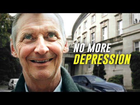 Solutions for Depression by Russian Mafia Boss