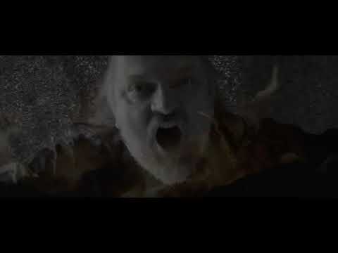 Cortege (Pol) - Purgatory (Official Music Video 2023)