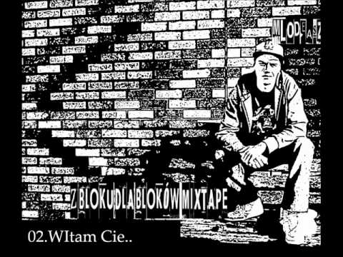 Młodeasz - Witam Cie