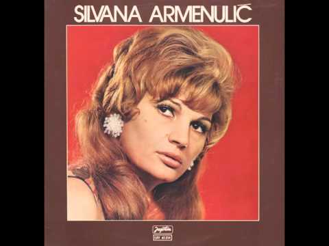 Silvana Armenulic - Rane moje - (Audio)