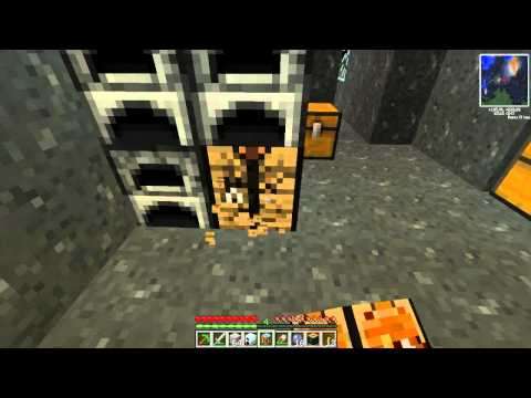 SMG Plays Minecraft S02E03 - Začínáme elektrifikovat - bluetricity v počátcích