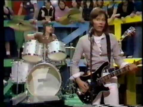 Pilot, Penny In My Pocket, Arrows Show