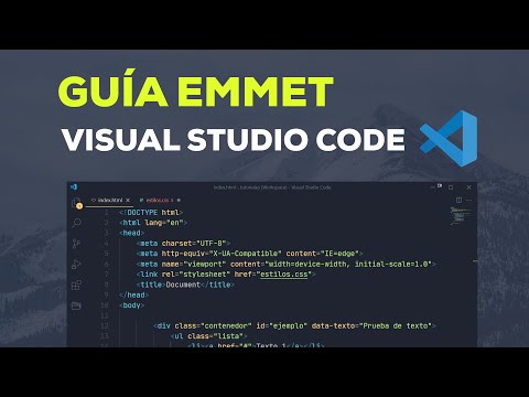 Atom el Nuevo e Increible Editor de Codigo