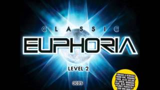 Euphoria - Classic Euphoria Level 2 Disk 1