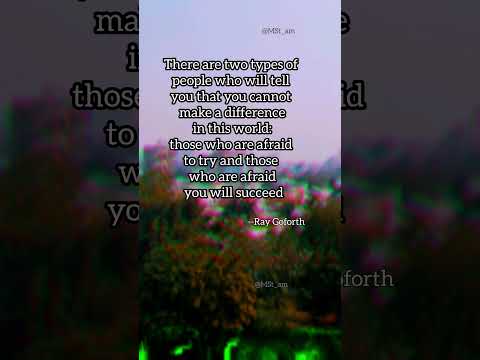 There are two types of people. ..#people #success #quotes #motivation #afraid #selfrespect #like #hi