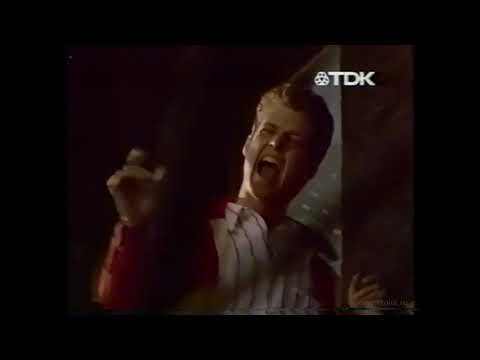 TDK AR-X 1988 japan market