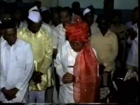 January 4th 1999 Ranjit Maharaj Birthday Aarati