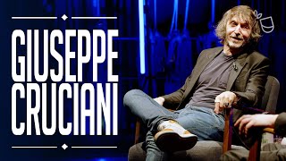 Intervista a Giuseppe Cruciani: l'Uomo e la Zanzara