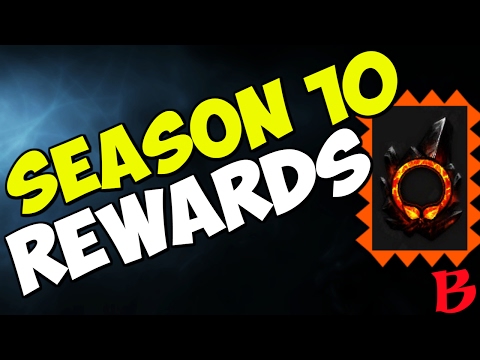 Diablo 3 Season 10 Rewards Haedrigs Conquests Patch 2.5