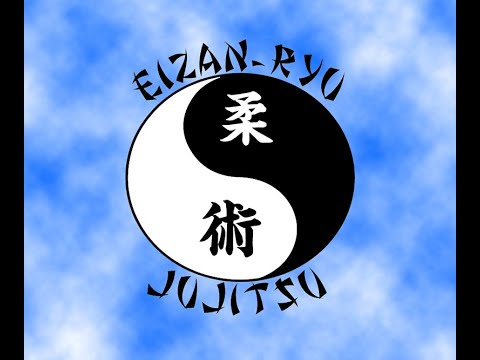 Eizan-Ry Jujitsu Exam: 04.21.2024