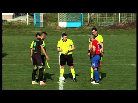 FK "Vgsk" Veliko Gradište - OFK "Napredak" Markovac 2:4