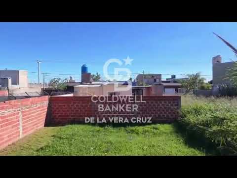 OPORTUNIDAD. Terreno en Barrio La Esmeralda