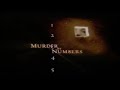 MURDER BY NUMBERS 2002 VHS Movie Trailers Previews VHS Rip Digitization From Thir13en Ghosts