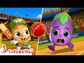 Aloo Kachaloo Beta Kahan Gaye They Hindi Rhymes For Children Infobells Alookachaloo