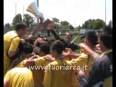 Finale allievi elite Savio   Tor di Quinto ok