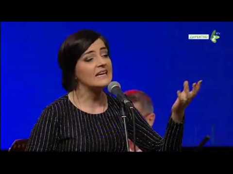 POŠOL ŠI - Tanita HODAK