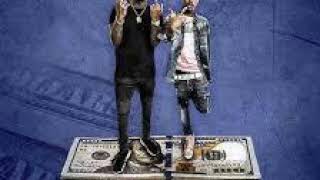 Yung Dred - Blue Strips ft. Lil Baby (Remix) (clean)