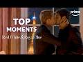 The MOST Romantic Moments In Red White Royal Blue Prime Video