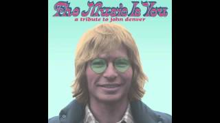 Sunshine On My Shoulders - Train from The Music Is You: A Tribute to John Denver