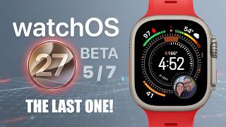watchOS 27 Beta 7: Everything New & How To Close Apps
