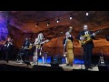 Rhonda Vincent with the Rage, Muleskinner Blues (BGU)