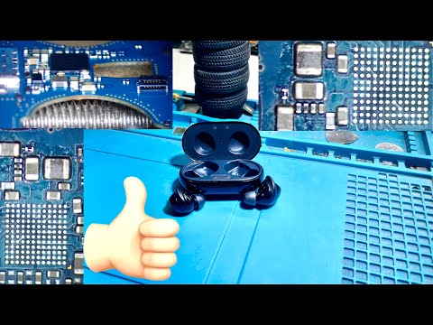 How to repair dead Samsung galaxy buds Dead 4K