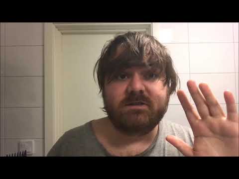 Varför trimmar jag skägget igen? 😭