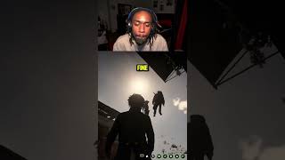 Download lagu Why’d he get so mad😂⁉️ #rdr2 #funnymoments #reddeadredemption mp3