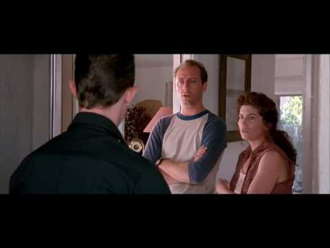 Terminator 2 - Big guy on a bike | Terminator Judgment Day