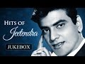 Jeetendra Hit Songs Collection HD VIDEO JUKEBOX Bollywood Evergreen Hindi Songs
