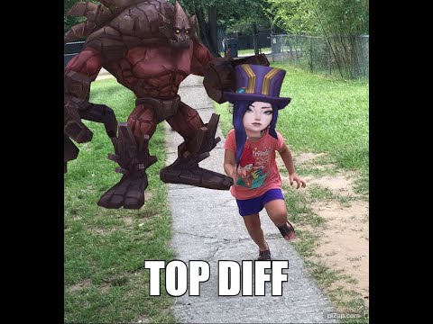 League of Legends gameplay | Malphite vs Olaf top  | 19.11. 2024