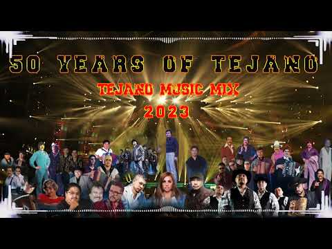 50 Years of Tejano Music - Mazz _ Fiebre _ Elida _ Jay _ Siggno _ Little Joe by Tejano Music 2023