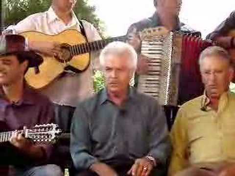 Liu e Léu e Zico e Zeca