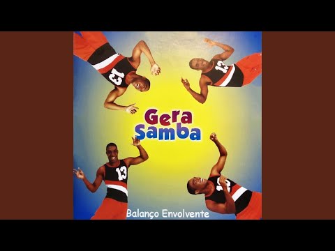 Você tá Demais - Gera Samba