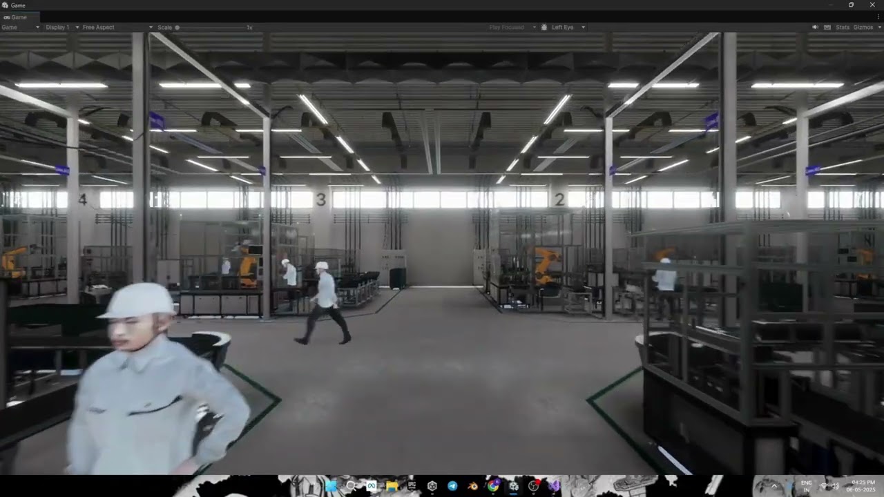 Digital Twin Manufacturing Facility thumbnail