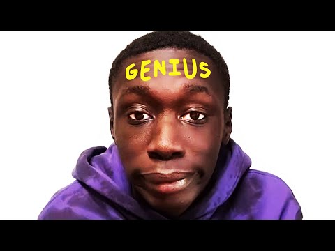 The Silent Genius of Khaby Lame