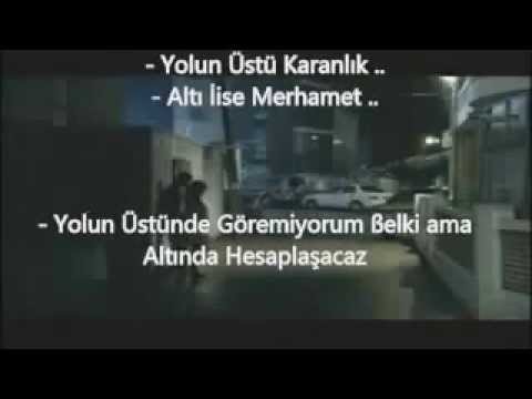 Slower Ry Key & Nefret Ay Sen ßenim'din ( Duygusal klip ) 2014