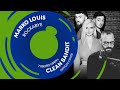 Marko Louis Rockabye Tuborg Open X Clean Bandit Official Cover