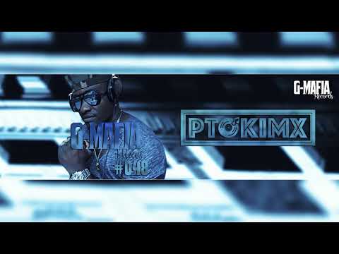 G-Mafia Mixes #048 - PT OKIMX
