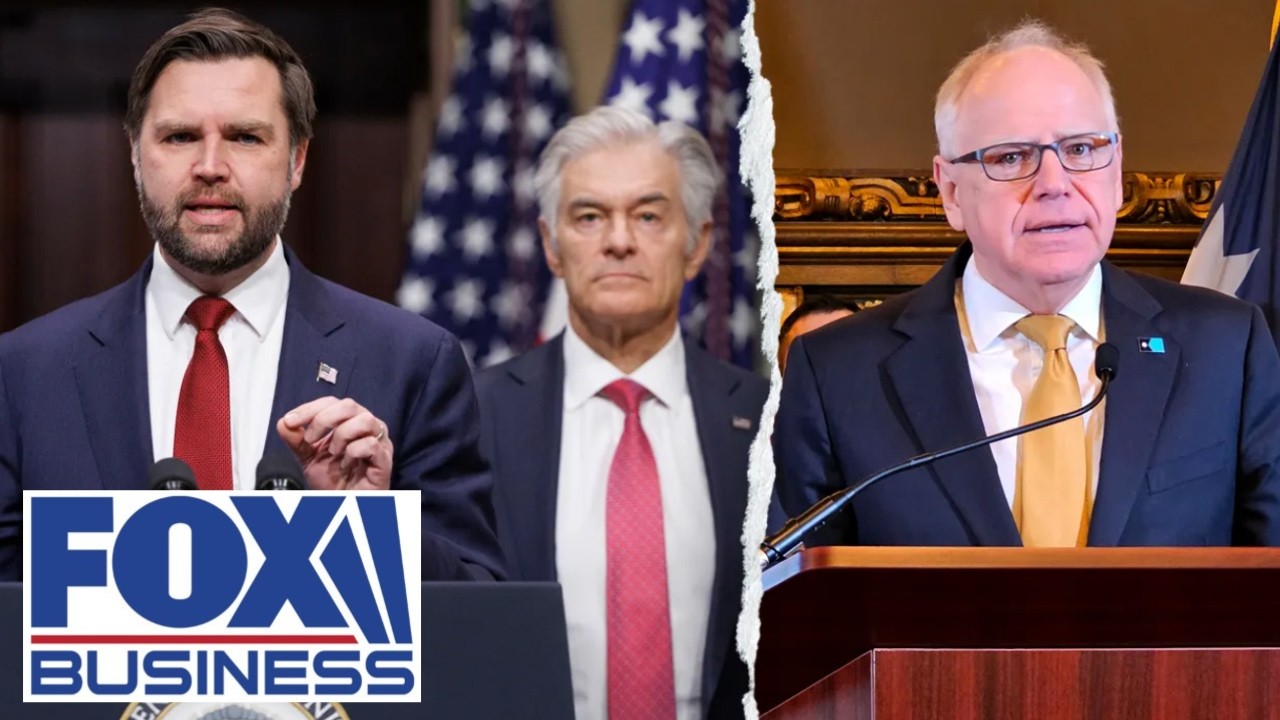 Criminal prosecutions for fraud are ‘absolutely coming,’ GOP rep says