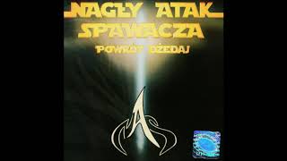Music video thumbnail preview for Nagły Atak Spawacza - \ by Nagły Atak Spawacza