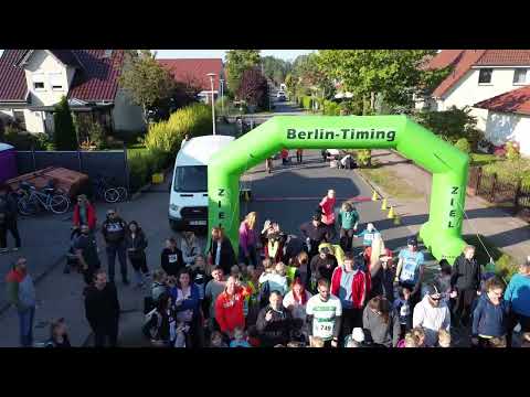 22. Zeuthener Jedermannslauf 22.09.2024