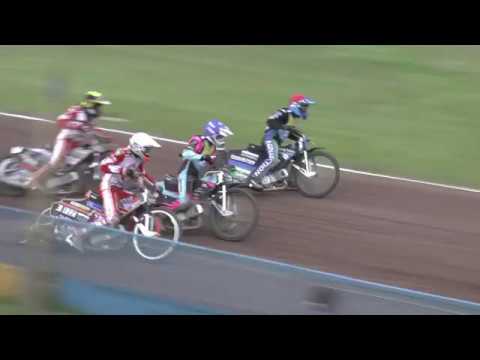 EMTV: Highlight - Glasgow - 25th May 2018 - Heat 12