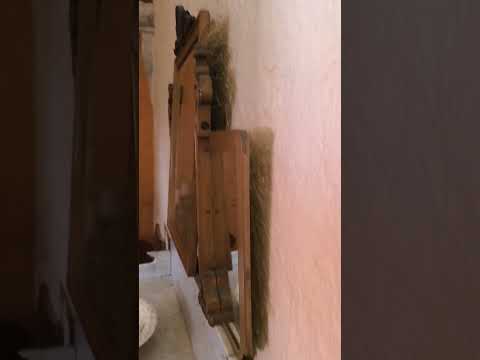 LA CASA DEL FUNDADOR DE AREQUIPA #arequipa #lugaresturisticos