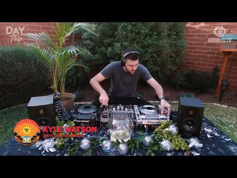 Kyle Watson for Day Trip Livestream (September 5, 2020)