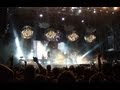 Rammstein - Feuer Frei! | Live @ Villa Manin Italy ...